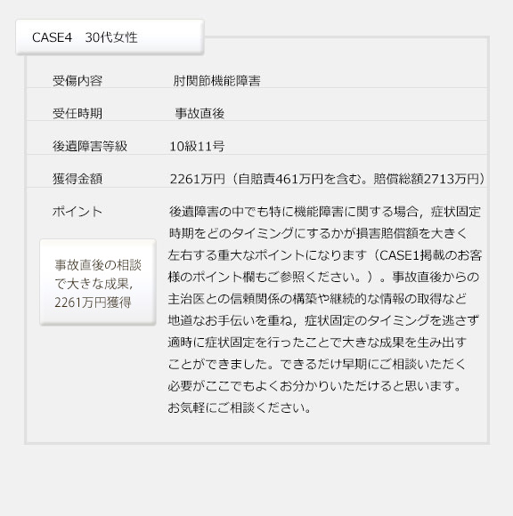 肘関節機能障害