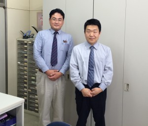 正鬼先生②