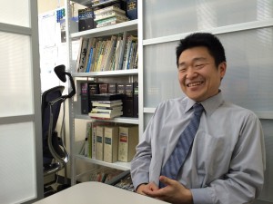 正鬼先生③