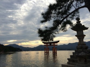 miyajima