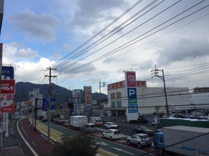 柳井