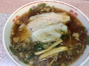 gekiatu