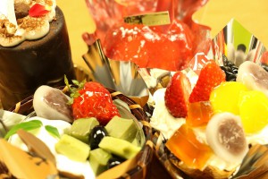 cake