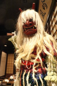 namahage