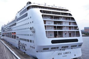 MSC LIRICA